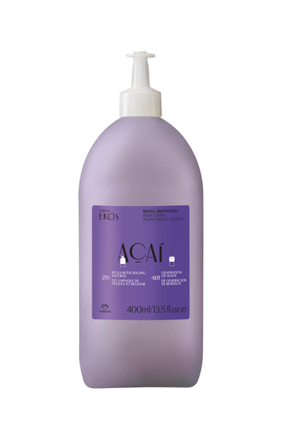 Ekos Açaí Body Lotion Refill_thumbnail