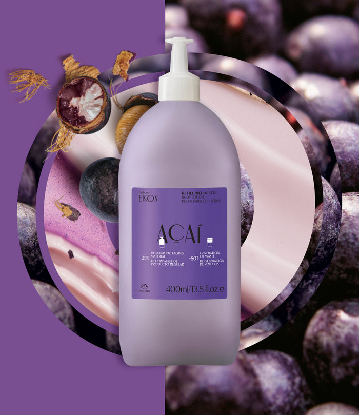 Ekos Açaí Body Lotion Refill_mobile