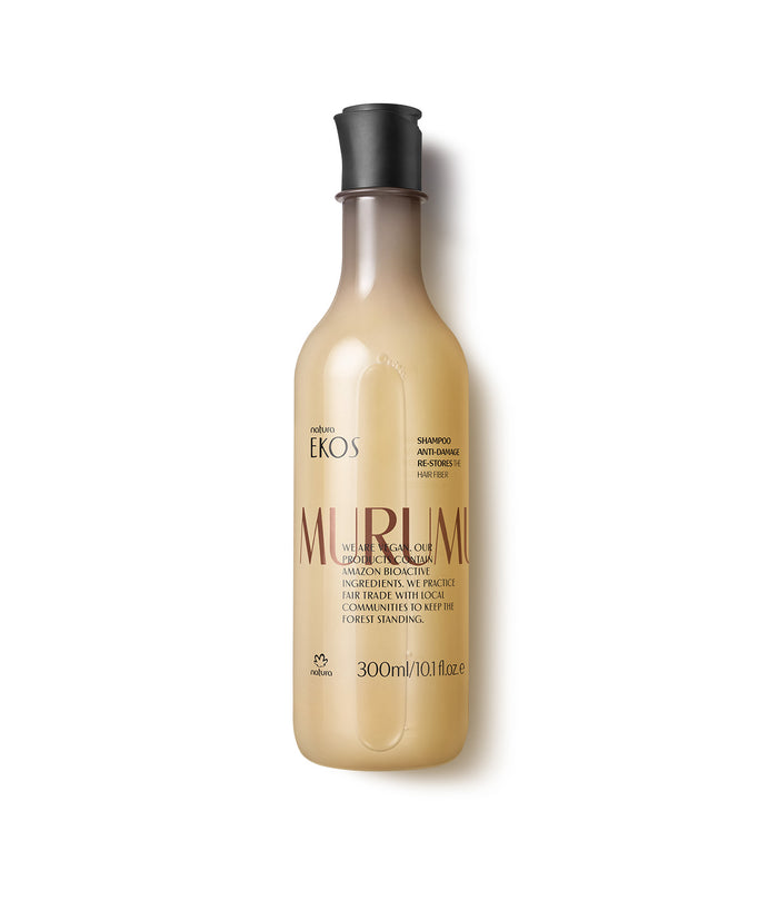 Ekos Murumuru Hair Anti-Damage Shampoo_mobile