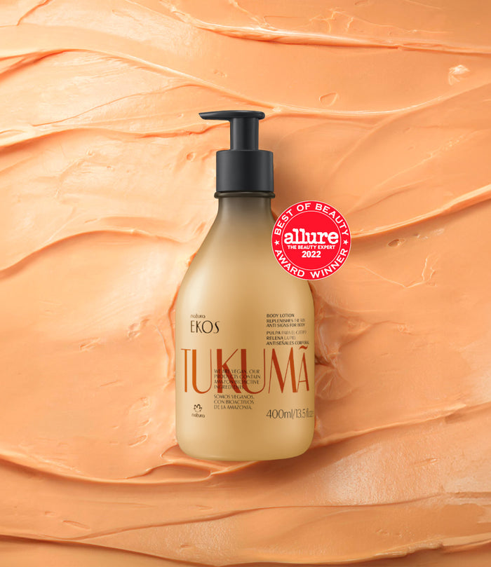 Ekos Tukumã Body Lotion