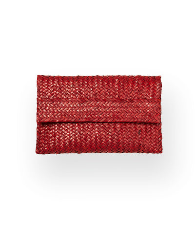 Red Raffia Clutch_mobile