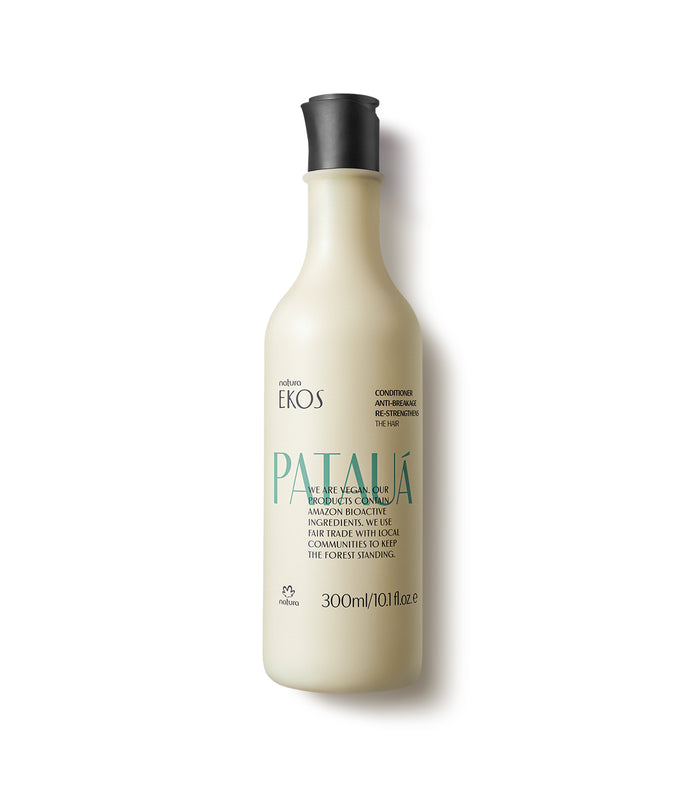 Ekos Patauá Hair Anti-Breakage Re-Strengthening Conditioner_mobile