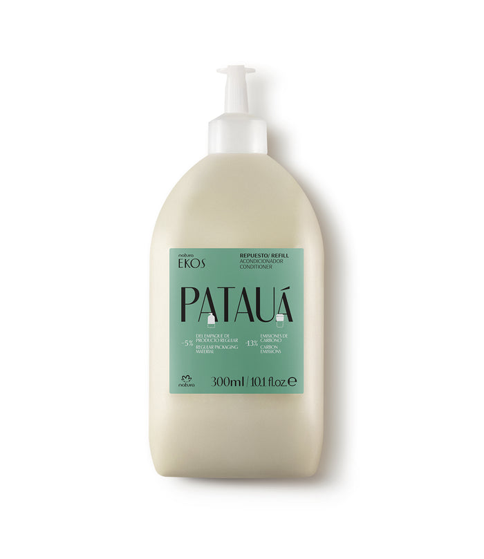 Ekos Patauá Hair Anti-Breakage Re-Strengthening Conditioner Refill_mobile