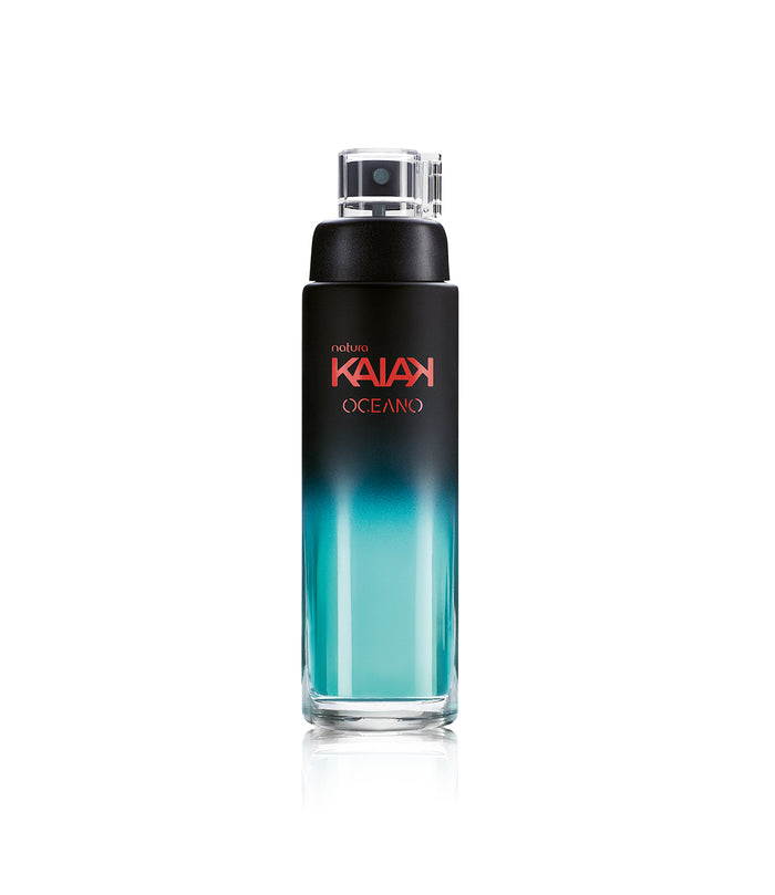 Kaiak Oceano Eau de Toilette for Women