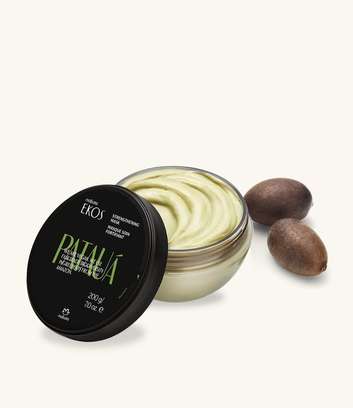 Ekos Patauá Strengthening Hair Mask