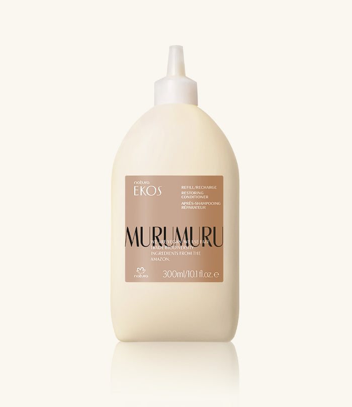 Ekos Murumuru Hair Restoring Conditioner Refill