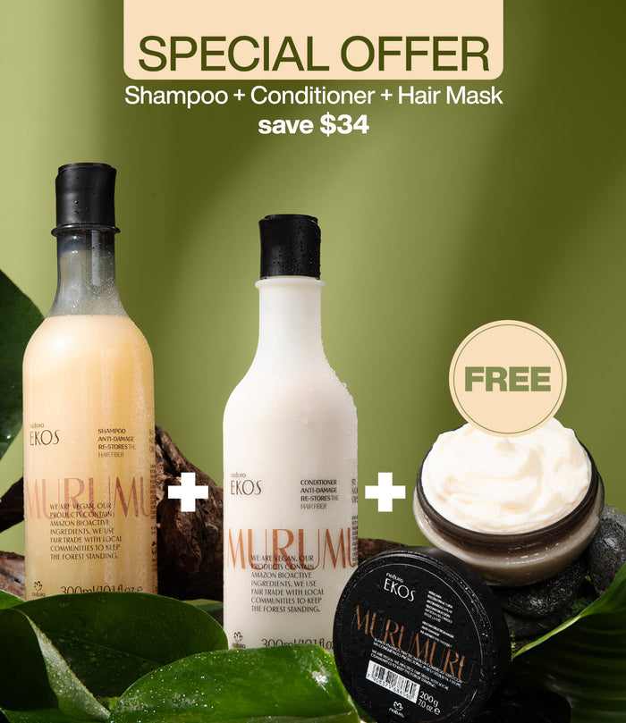 Murumuru Hair Anti-Dryness Offer_mobile