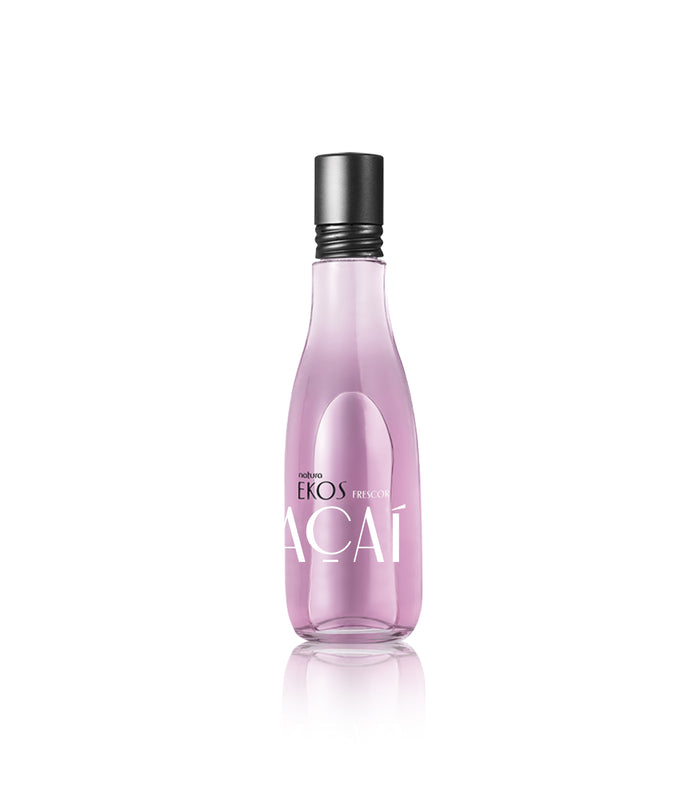 Ekos Açaí Frescor Eau de Toilette 75ml_mobile