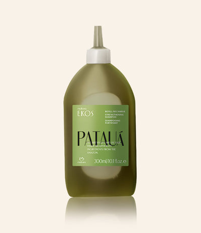 Ekos Patauá Hair Strengthening Shampoo Refill_mobile