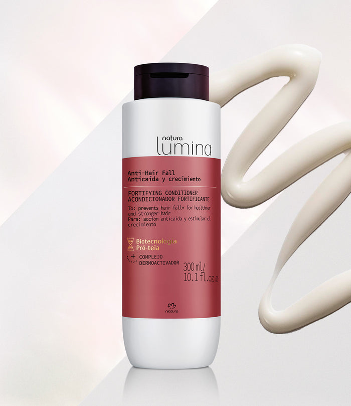 Lumina Anti-Hair Fall Fortifying Conditioner