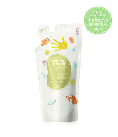 Baby Shampoo Refill_mobile