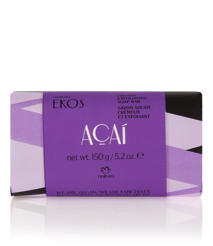 Açaí Creamy Exfoliating Soap_mobile