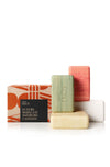 Ekos Multipack Bar Soap Set - Ucuuba, Castanha, Andiroba, Maracujá_thumbnail