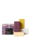 Ekos Exfoliating Bar Soap Set - Açaí, Andiroba, Maracujá & Castanha_thumbnail