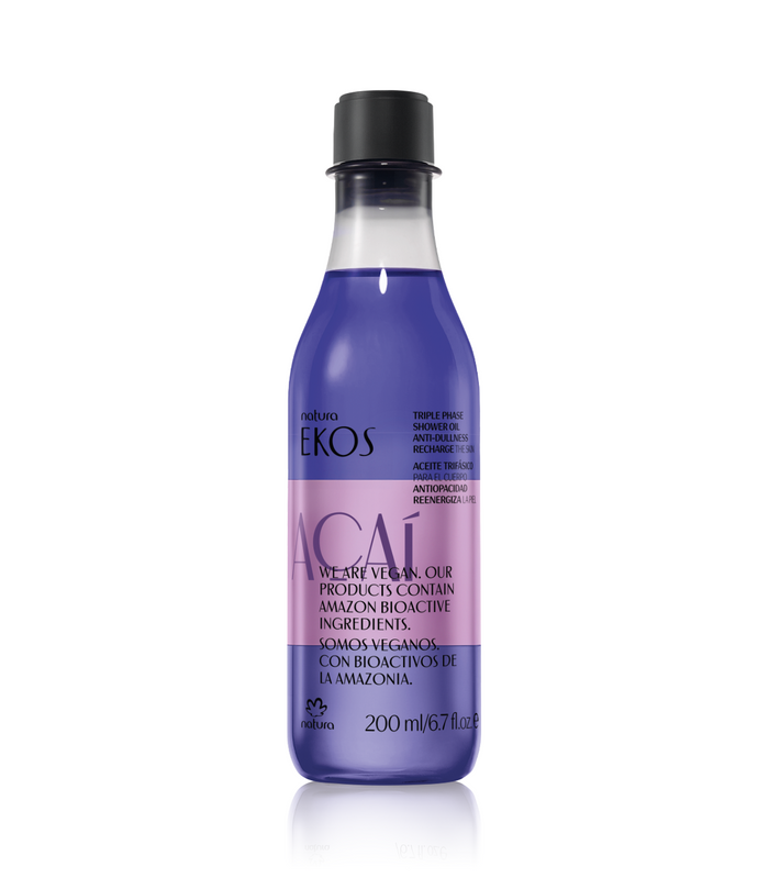 Ekos Açaí Triple Phase Shower Oil_mobile