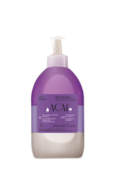 Açaí Triple Phase Shower Oil Refill_thumbnail