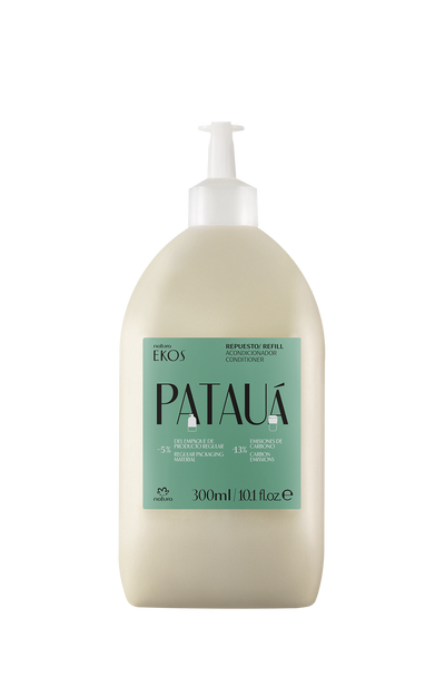 Ekos Patauá Hair Anti-Breakage Re-Strengthening Conditioner Refill_thumbnail