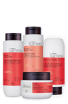 Lumina dry hair complete care