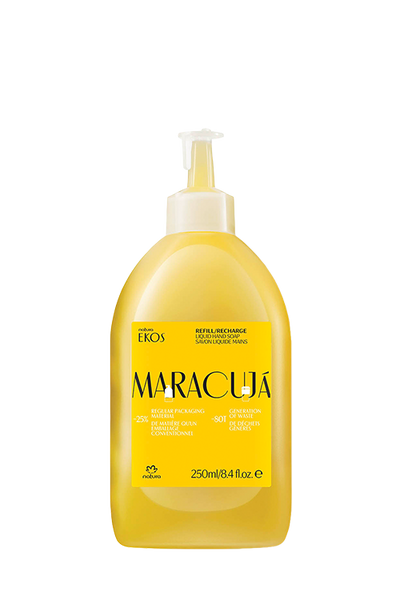 Ekos Maracujá Hand Soap Refill_thumbnail