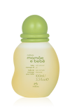 Baby Massage Oil - Mamãe e Bebê - 100 ml