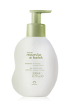 Baby Moisturizer - Mamãe e Bebê - 200 ml