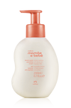 Mom Stretch Marks Cream - Mamãe e Bebê - 200 ml