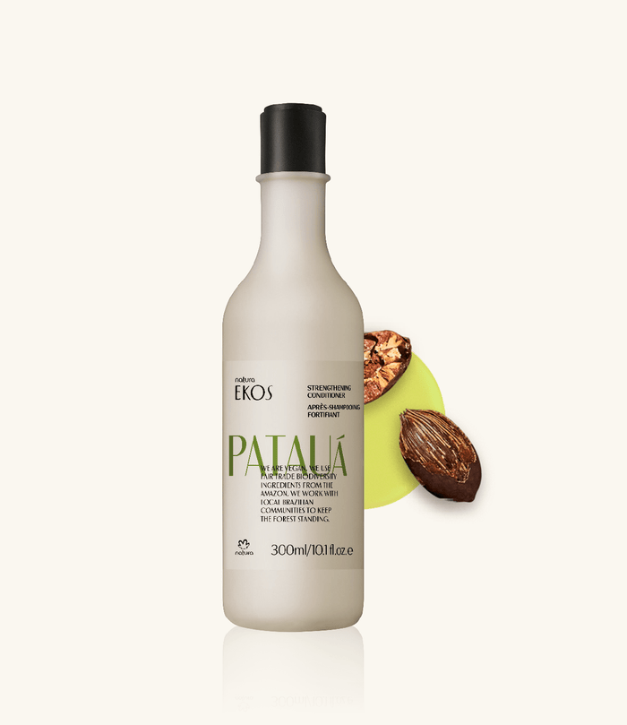 Ekos Patauá Hair Strengthening Conditioner