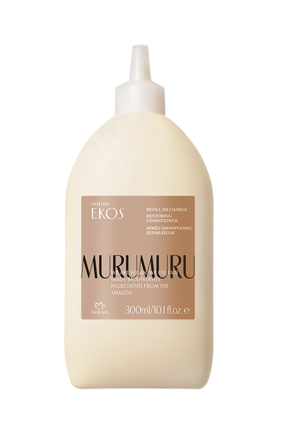 Murumuru Restoring Conditioner Refill