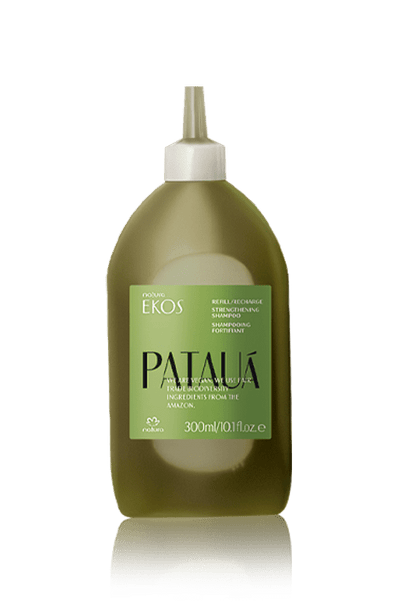 Ekos Patauá Hair Strengthening Shampoo Refill