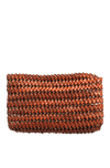 Brown Artisanal Bag