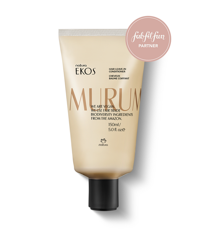 Murumuru Hair Leave-In Conditioner_mobile